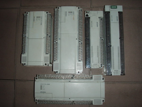 ����PLC�S��