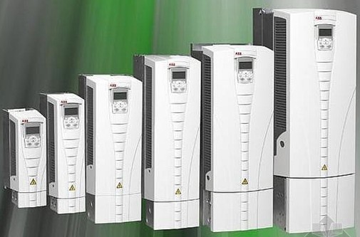 ABB׃�l��ACS800ϵ��