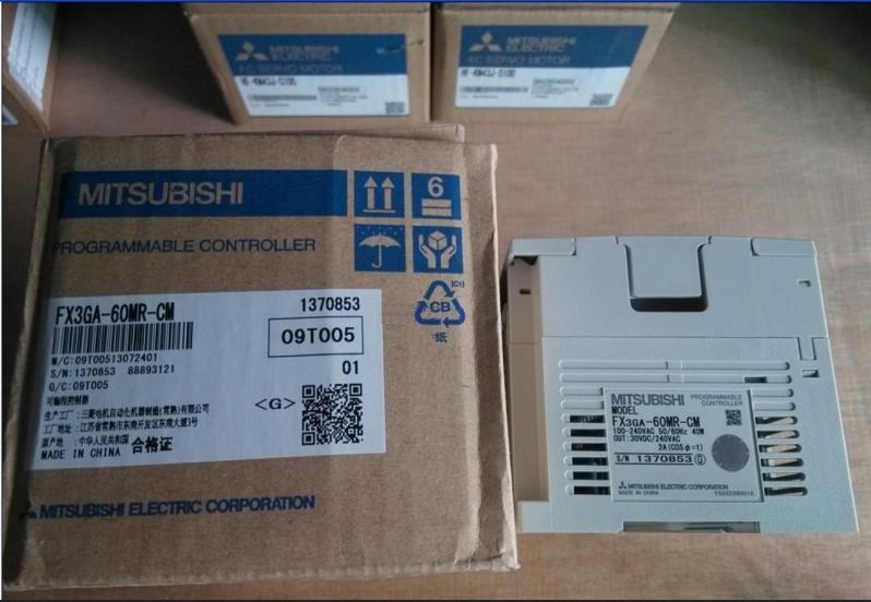 ����FX3GAϵ��PLC